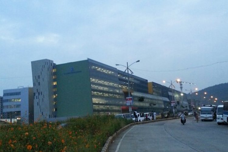 Tata Consultancy Services Ltd